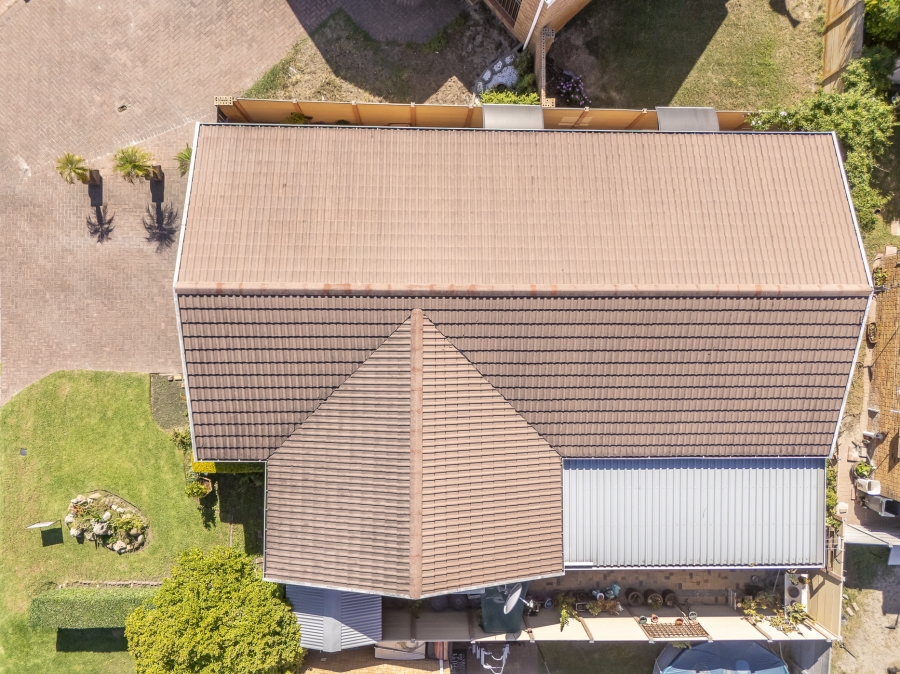 3 Bedroom Property for Sale in De Oude Spruit Western Cape